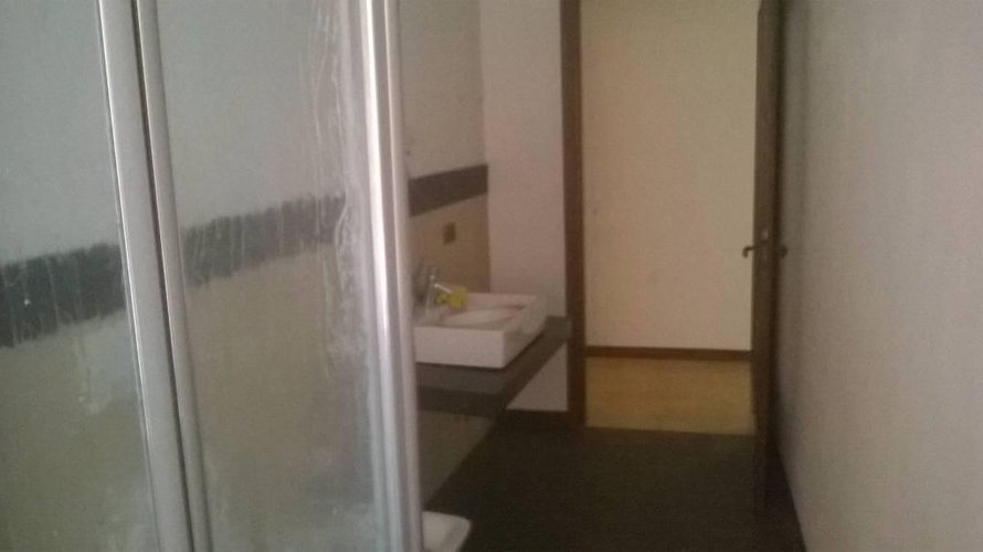 trilocale piano terra Isorella