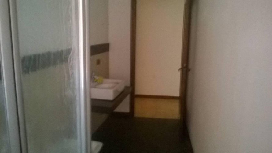 trilocale piano terra Isorella