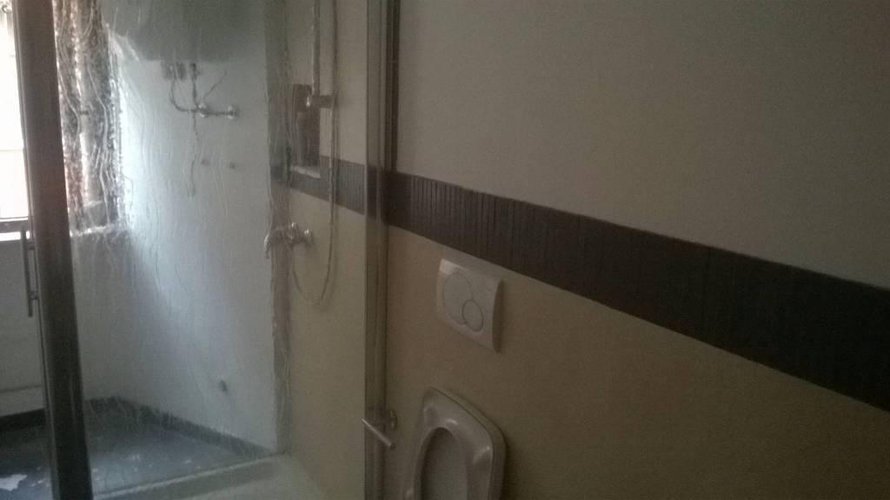 trilocale piano terra Isorella