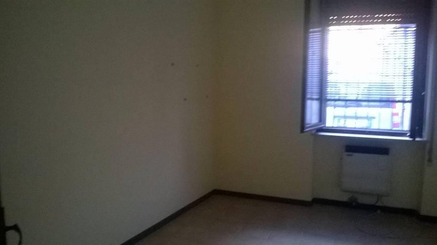 trilocale piano terra Isorella