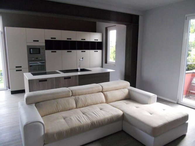 TRILOCALE CON GIARDINO ESCLUSIVO Calvisano