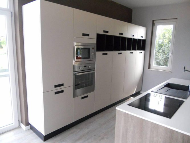 TRILOCALE CON GIARDINO ESCLUSIVO Calvisano