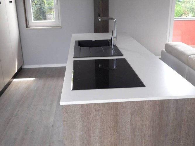 TRILOCALE CON GIARDINO ESCLUSIVO Calvisano