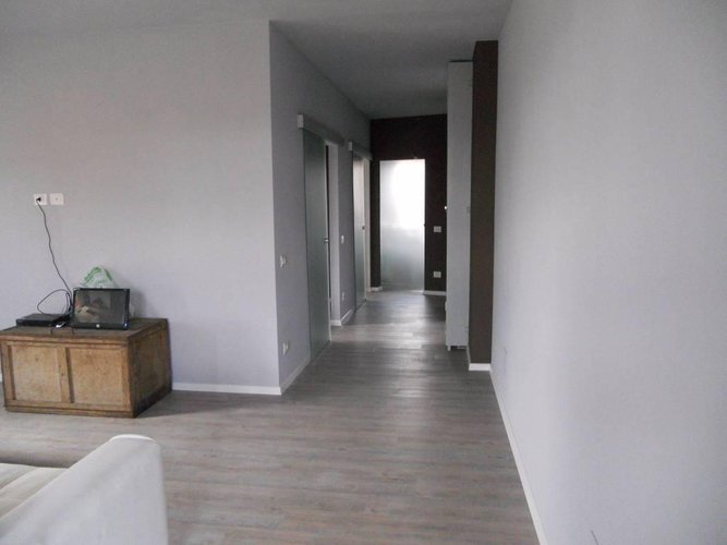 TRILOCALE CON GIARDINO ESCLUSIVO Calvisano