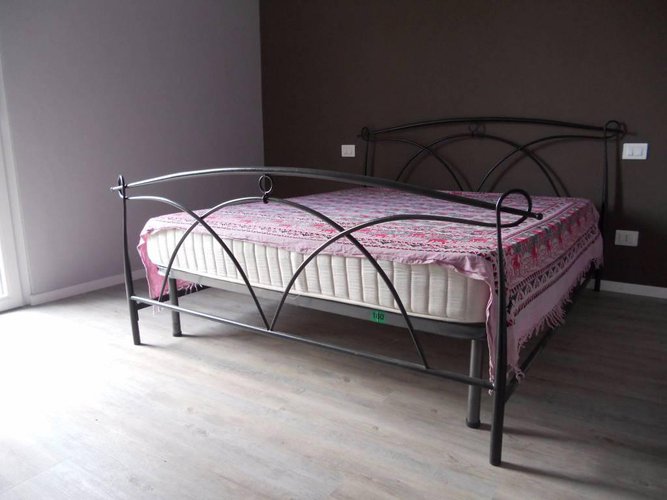 TRILOCALE CON GIARDINO ESCLUSIVO Calvisano