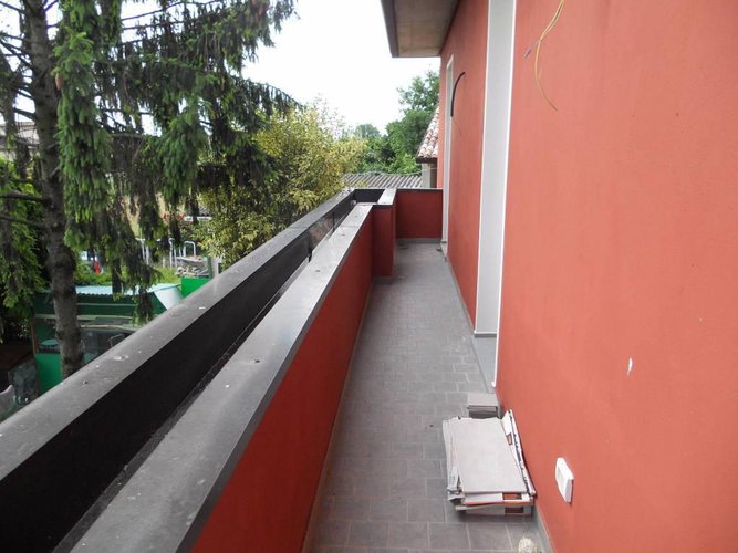 TRILOCALE CON GIARDINO ESCLUSIVO Calvisano