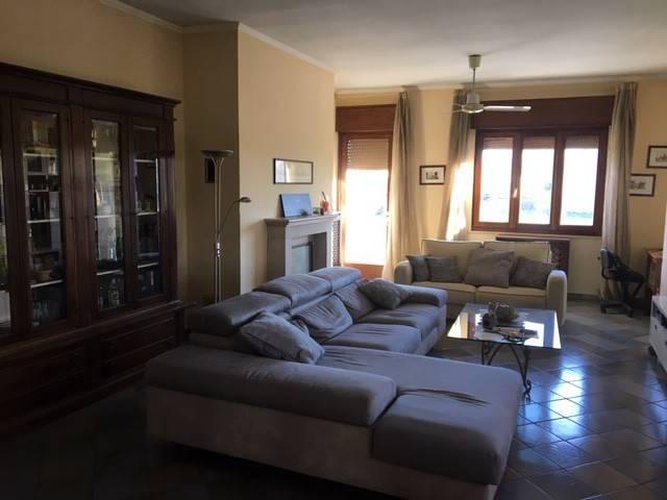 PORZIONE TERRA-CIELO Calvisano