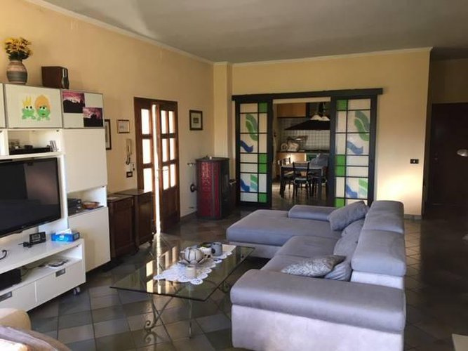 PORZIONE TERRA-CIELO Calvisano