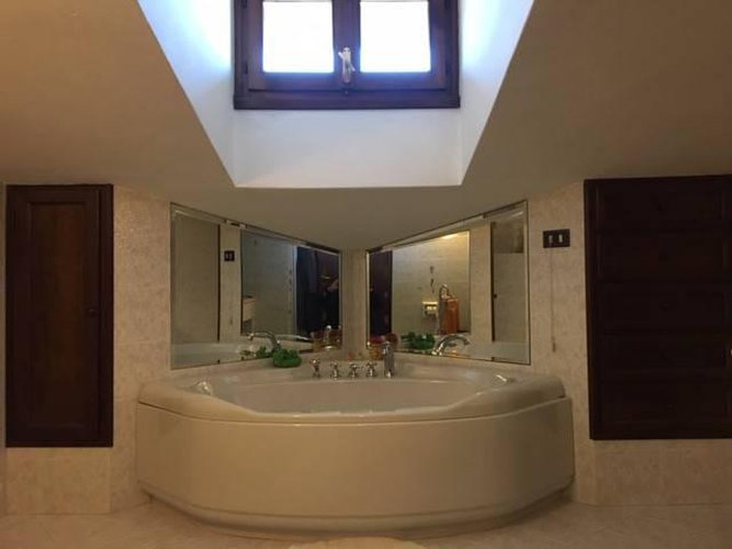 PORZIONE TERRA-CIELO Calvisano