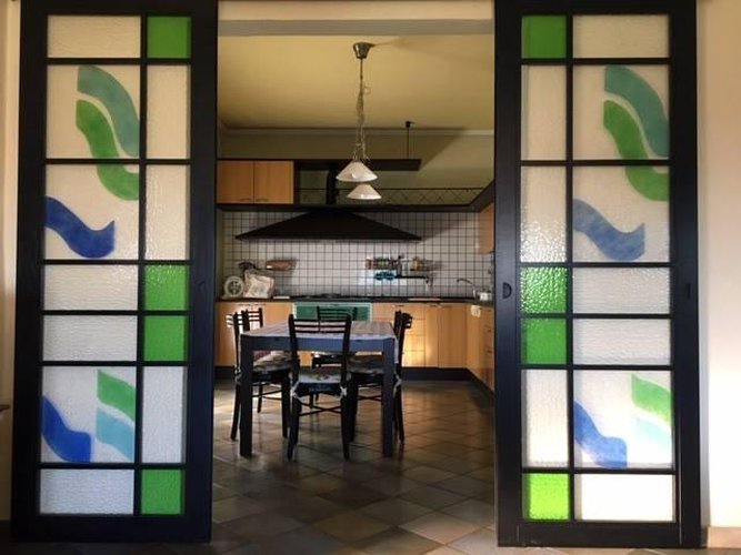 PORZIONE TERRA-CIELO Calvisano