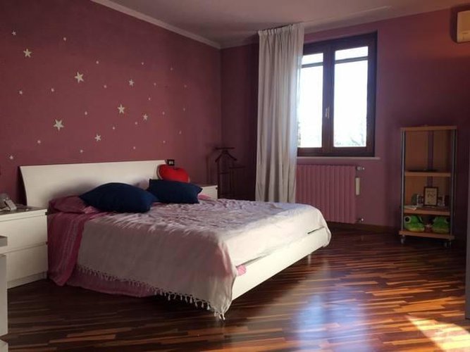 PORZIONE TERRA-CIELO Calvisano