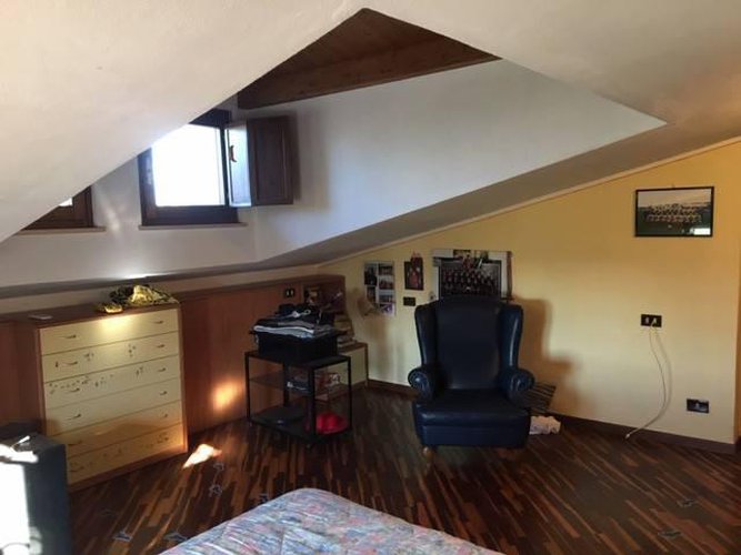 PORZIONE TERRA-CIELO Calvisano