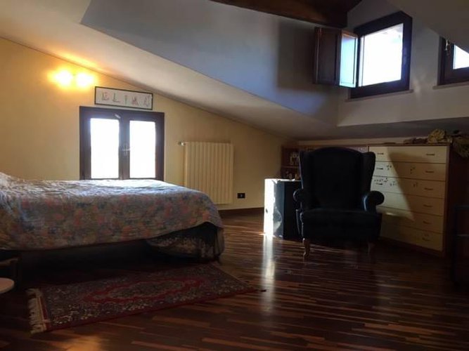 PORZIONE TERRA-CIELO Calvisano