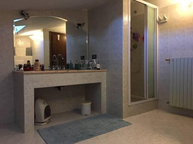 PORZIONE TERRA-CIELO Calvisano