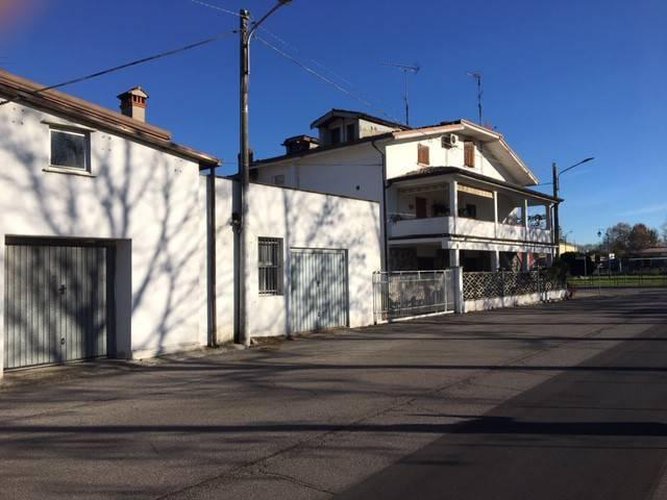 PORZIONE TERRA-CIELO Calvisano