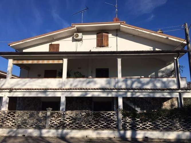 PORZIONE TERRA-CIELO Calvisano