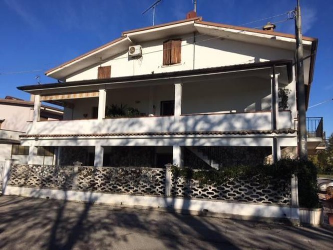 PORZIONE TERRA-CIELO Calvisano