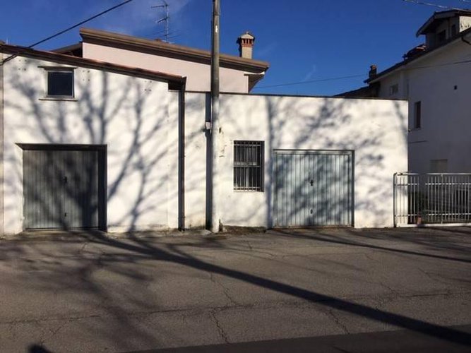 PORZIONE TERRA-CIELO Calvisano