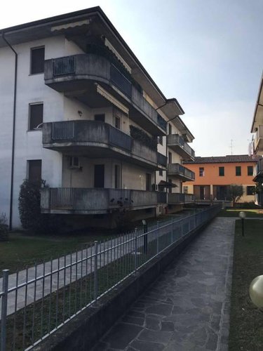 Quadrilocale Roccafranca