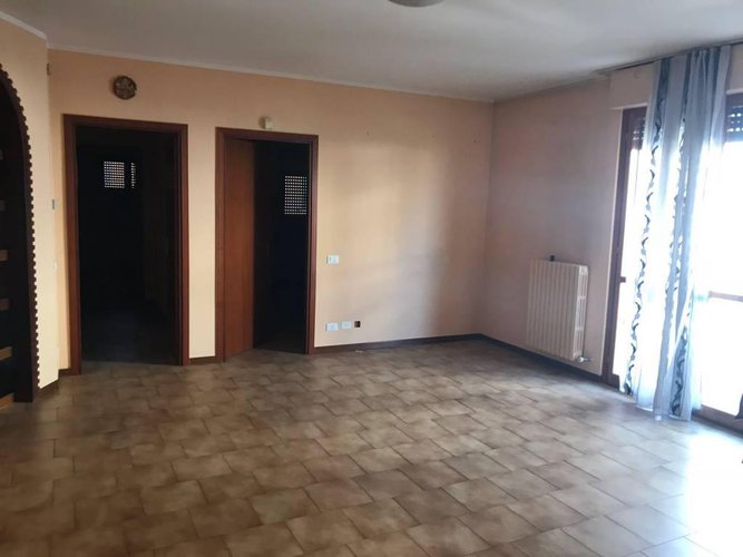 Quadrilocale Roccafranca