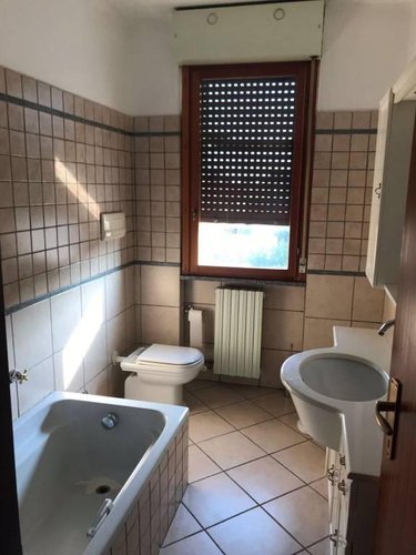 Quadrilocale Roccafranca