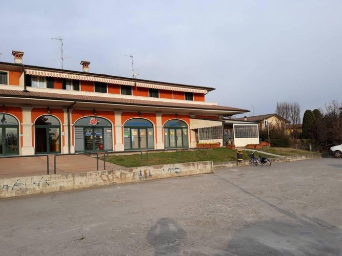 Immobili commerciali a reddito