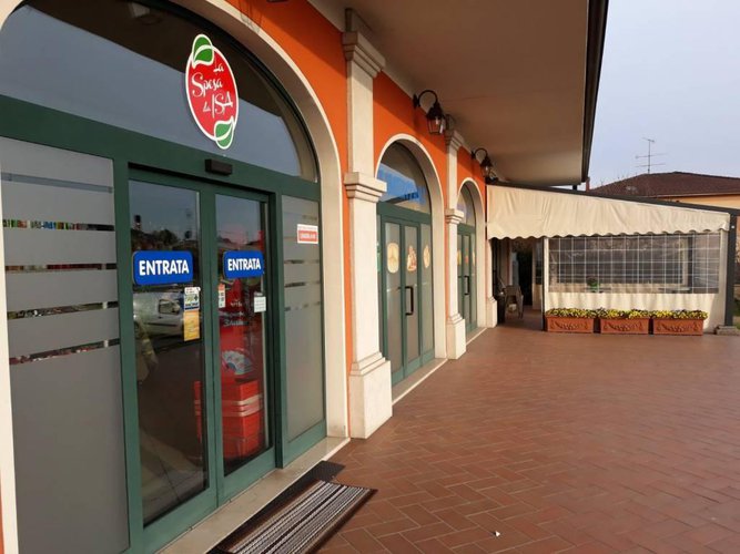 Immobili commerciali a reddito Calvisano