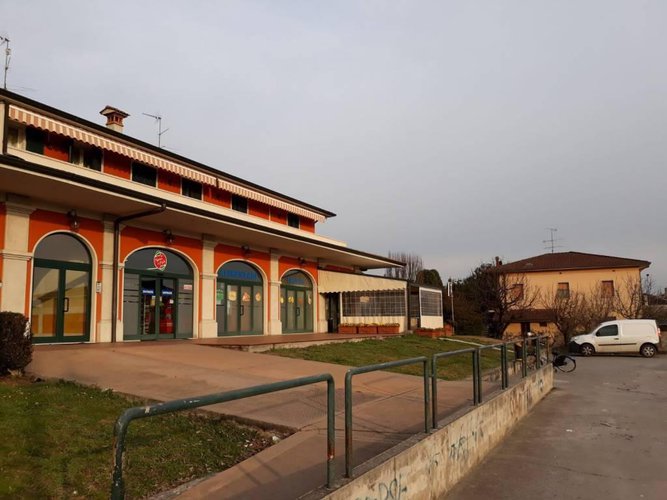 Immobili commerciali a reddito Calvisano