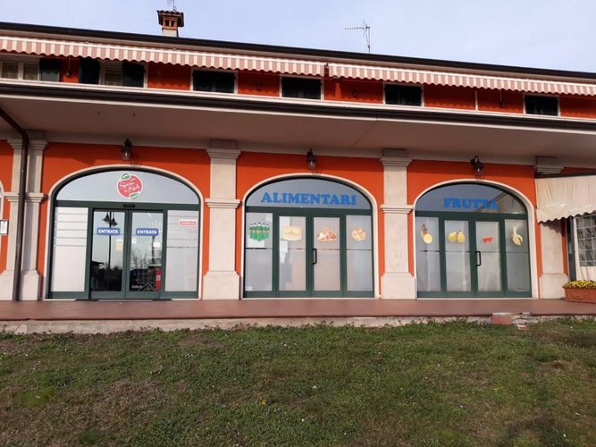 Immobili commerciali a reddito Calvisano