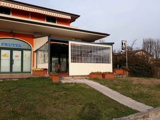 Immobili commerciali a reddito Calvisano