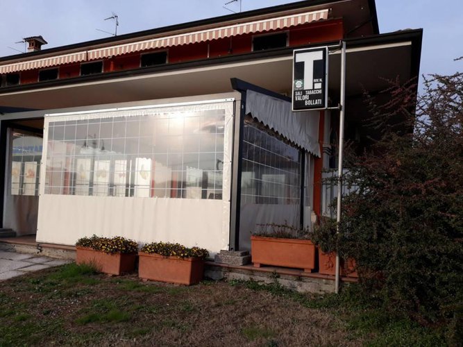 Immobili commerciali a reddito Calvisano