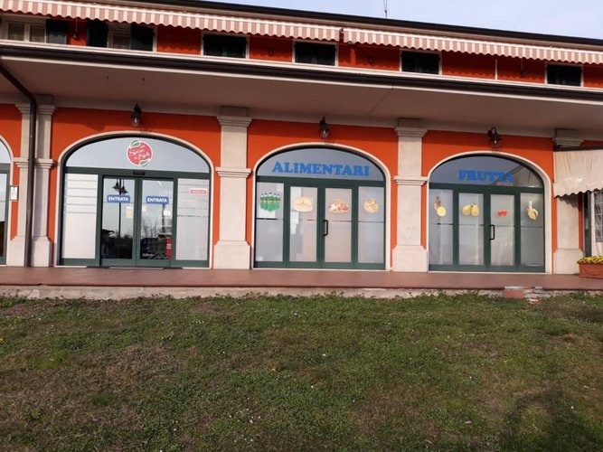 Immobili commerciali a reddito Calvisano