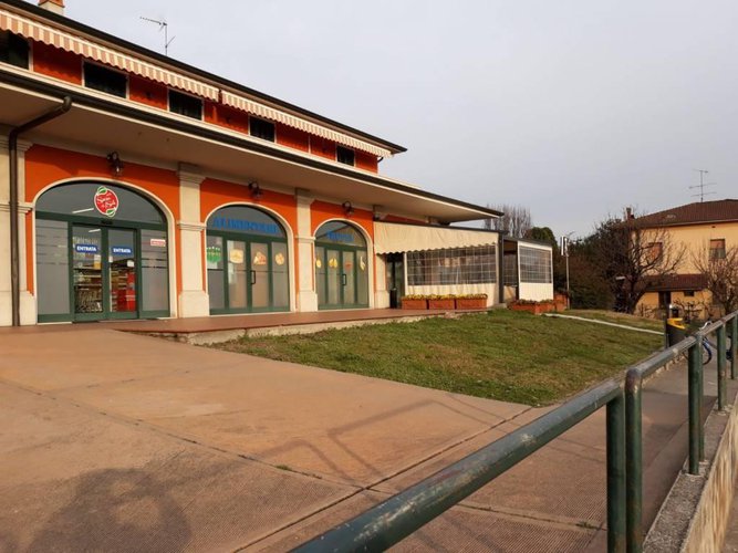 Immobili commerciali a reddito Calvisano