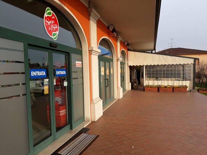 Immobili commerciali a reddito Calvisano