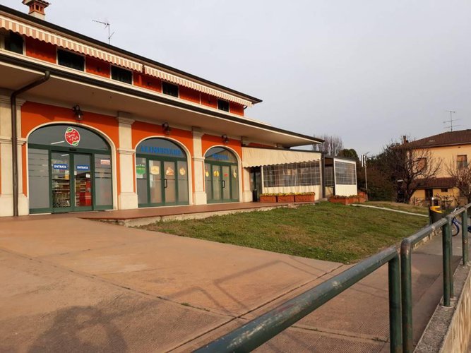 Immobili commerciali a reddito Calvisano