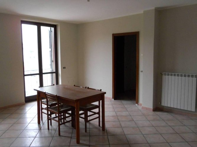 Trilocale piano primo Isorella