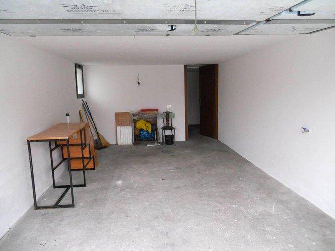 Trilocale piano primo Isorella