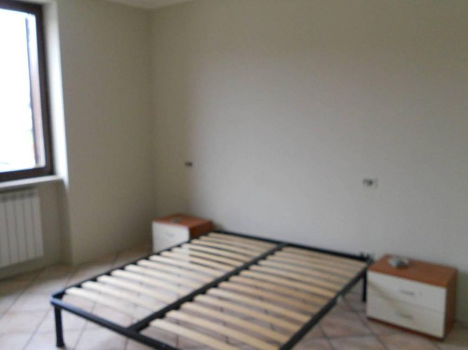 Trilocale piano primo Isorella