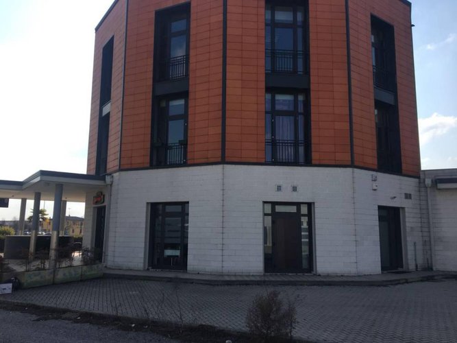 Commerciale a reddito Calvisano