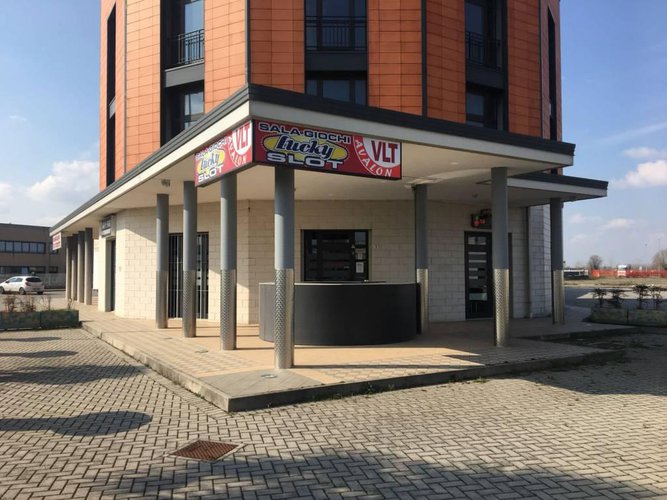 Commerciale a reddito Calvisano