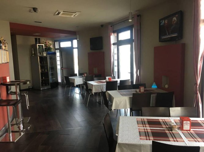 Commerciale a reddito Calvisano