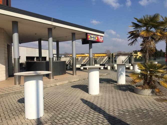 Commerciale a reddito Calvisano