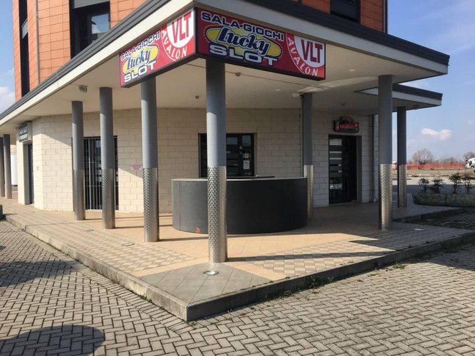 Commerciale a reddito Calvisano