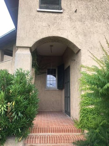 villa di testa Brescia