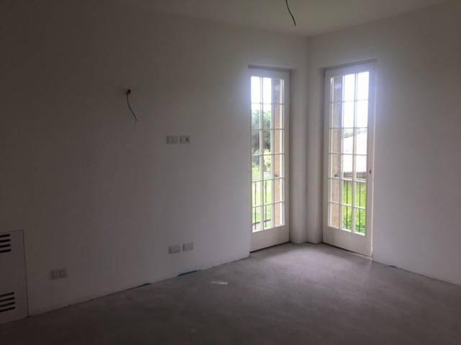 villa di testa Brescia