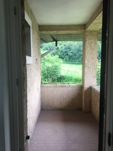 villa di testa Brescia