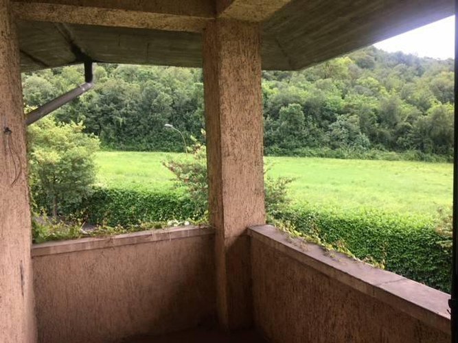 villa di testa Brescia