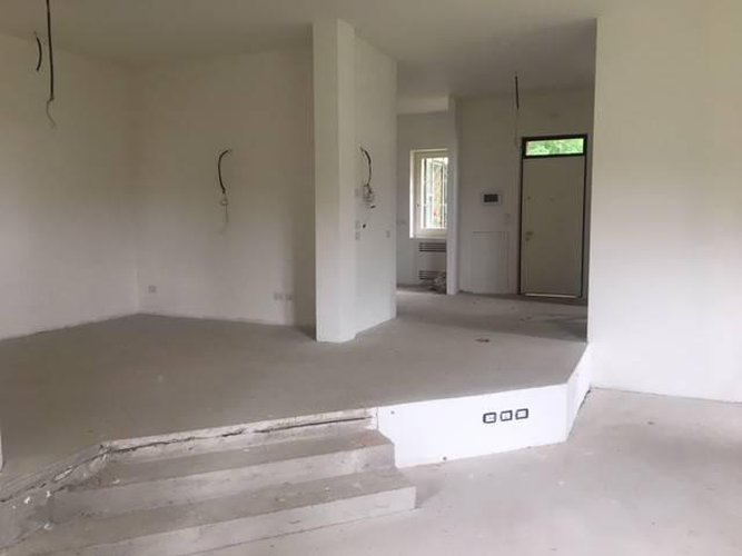 villa di testa Brescia