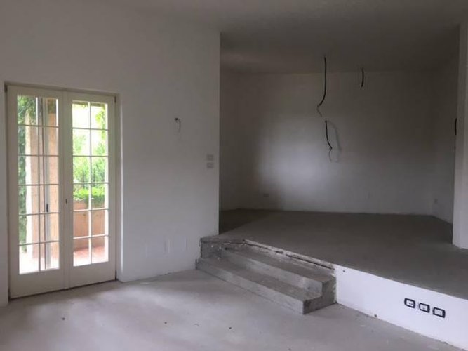 villa di testa Brescia