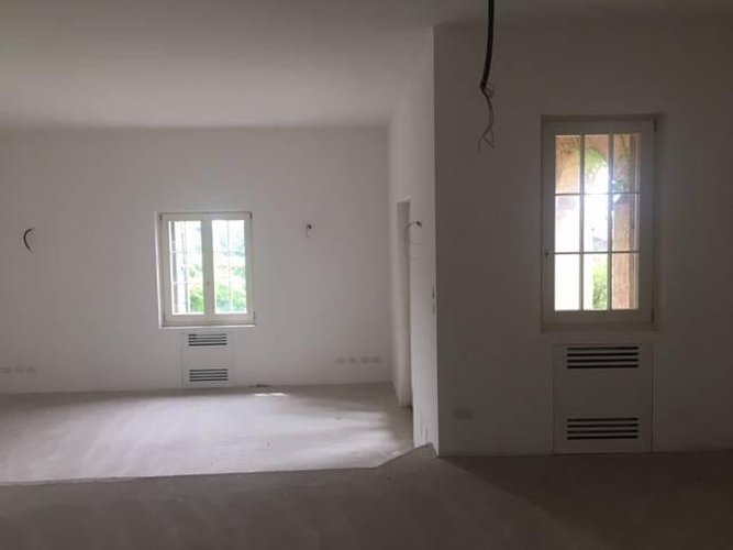 villa di testa Brescia